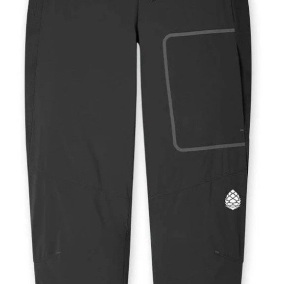 Stio Women's Fernos Insulated Knicker Size M NWT - Picture 2 of 5